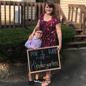 Meet your Posher, Tara-lena